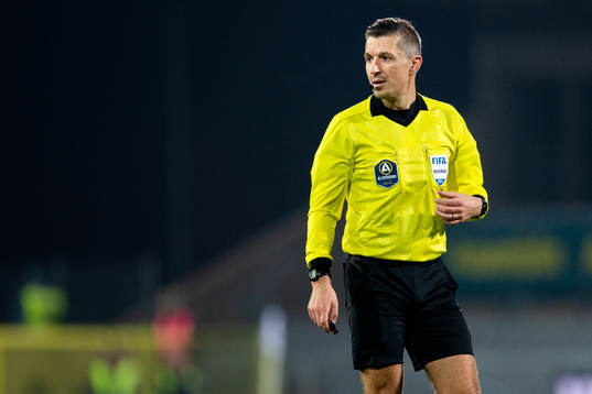 Domare Bojan Pandzic