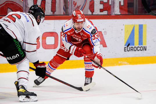 Timrås Albin Lundin