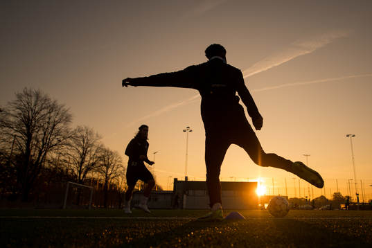 Bla gjennom flere bilder av Fotboll, UEFA Youth League, Malmö FF, P19