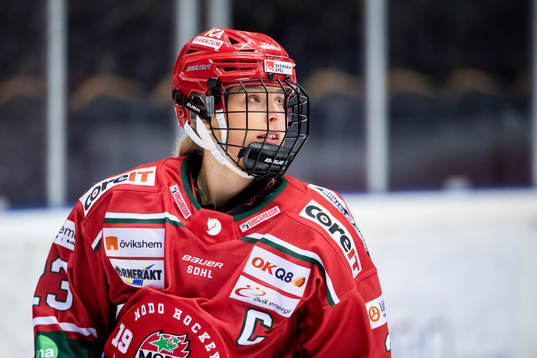 Modos Olivia Carlsson