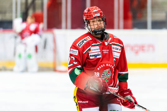 Modos Olivia Carlsson