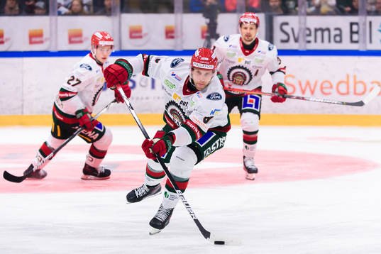 Frölundas Viktor Ekbom