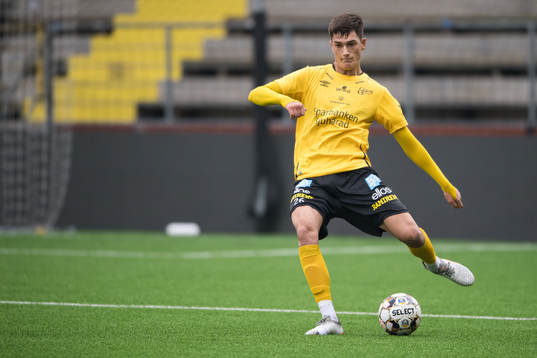 Elfsborgs Stefan Ceganjac