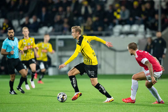 Häckens Jasse Tuominen