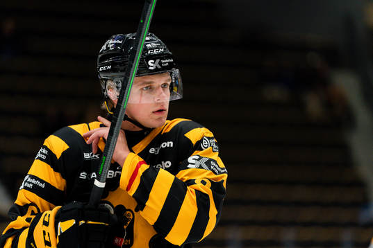 Skellefteås Måns Forsfjäll