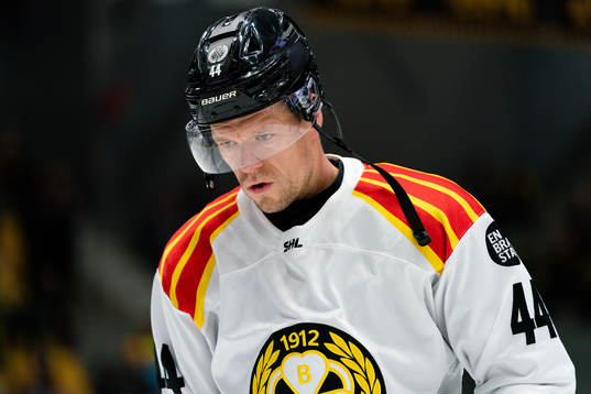 Brynäs Nicklas Danielsson