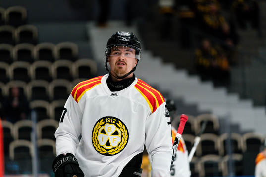 Brynäs Marcus Björk