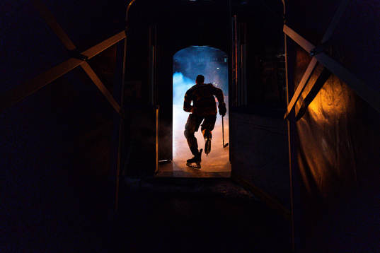 Skellefteås Joakim Lindström