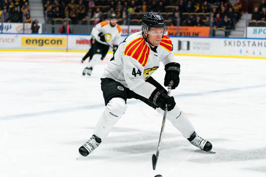 Brynäs Nicklas Danielsson