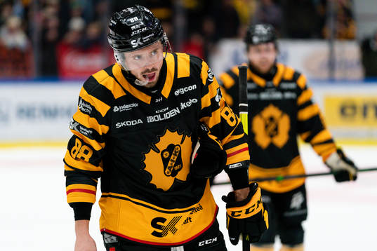 Skellefteås Jayce Hawryluk