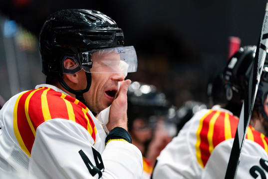 Brynäs Nicklas Danielsson