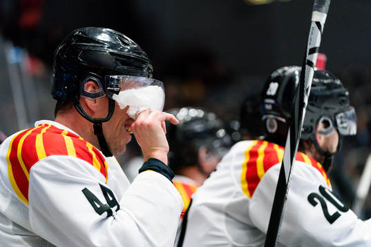 Brynäs Nicklas Danielsson