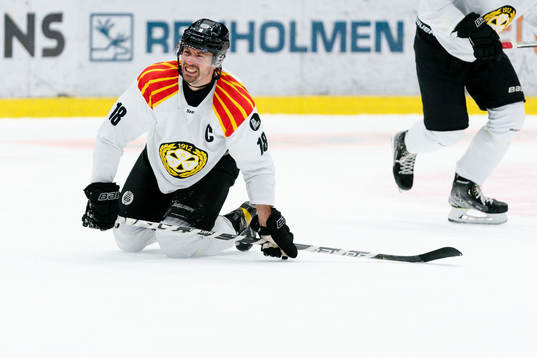 Brynäs Anton Rödin