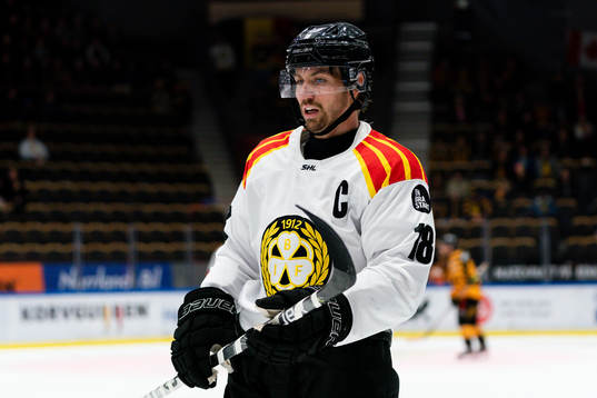 Brynäs Anton Rödin
