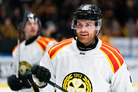 Brynäs Anton Mylläri