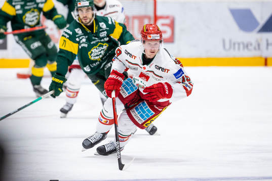 Modos Erik Jinesjö Karlsson