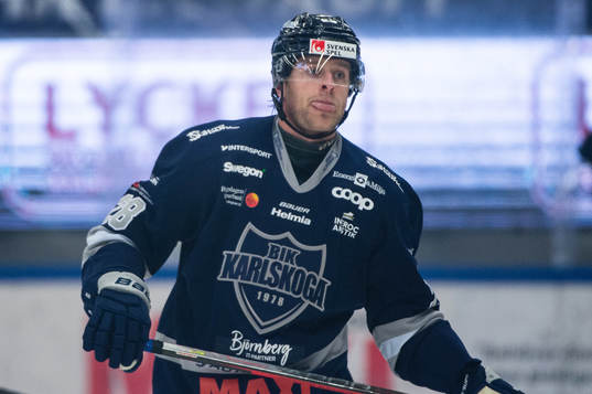 Karlskogas Sebastian Fakt