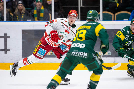 Modos Erik Jinesjö Karlsson