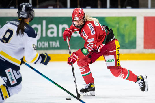 Modos Olivia Carlsson