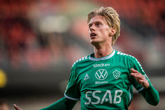 Brages Pontus Hindrikes Bergström