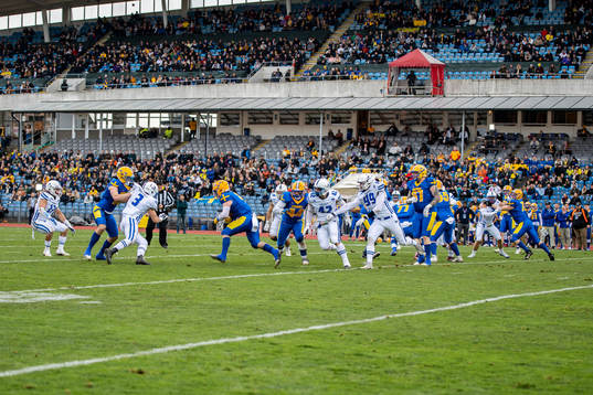 Sveriges Emil Knutsson