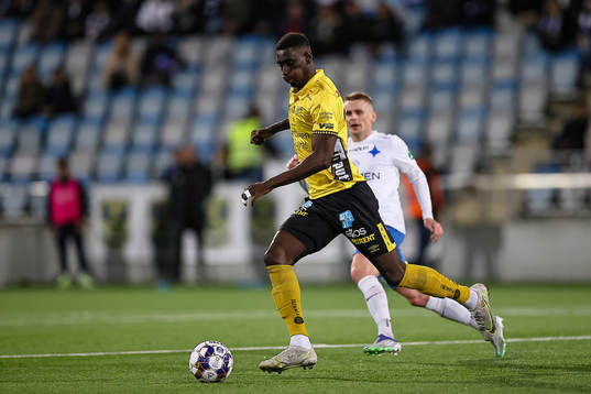 Elfsborgs Marokhy Ndione