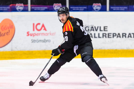 Brynäs Oula Palve