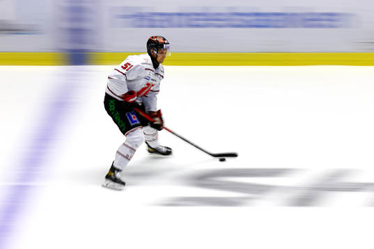 Örebros Kristian Näkyvä