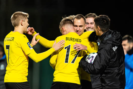 Lunds Filip Bohman jublar