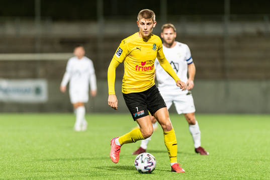 Lunds Måns Hofvander