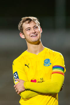 Lunds Noel Hansson
