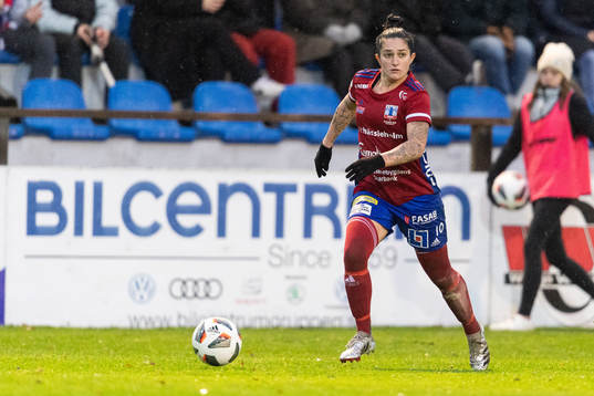 Vittsjös Fernanda Da Silva