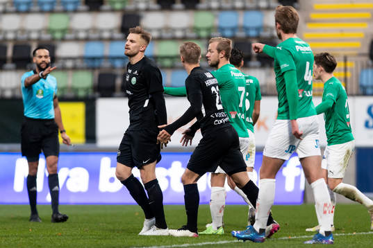 Västerås Erik Björndahl