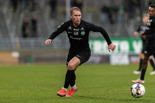 Västerås Emil Skogh