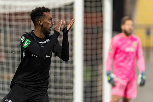 Västerås Taha Abdi Ali