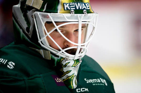 Färjestads Dominik Furch