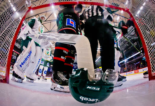 Färjestads Dominik Furch