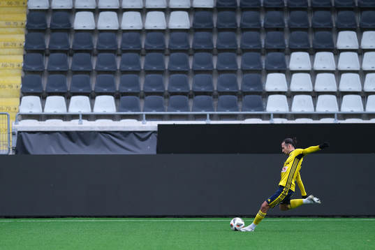 Ängelholms William Kvist