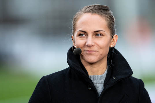 s expert Emelie Ölander