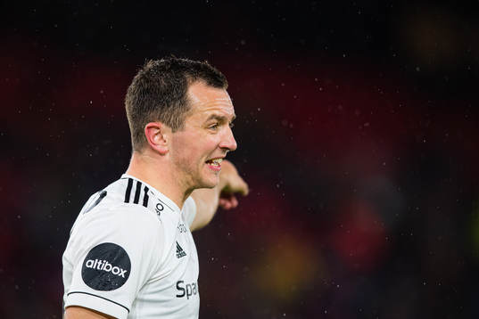 Even Hovland of Rosenborg