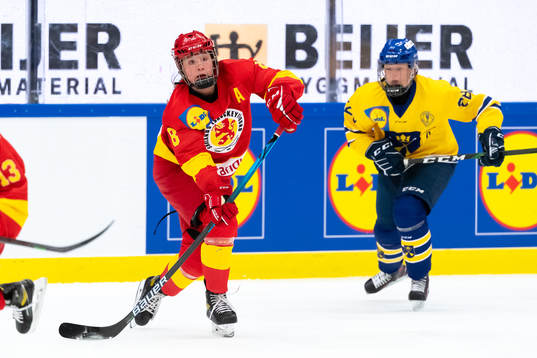 Dalarnas Tilde Sundnäs Grillfors