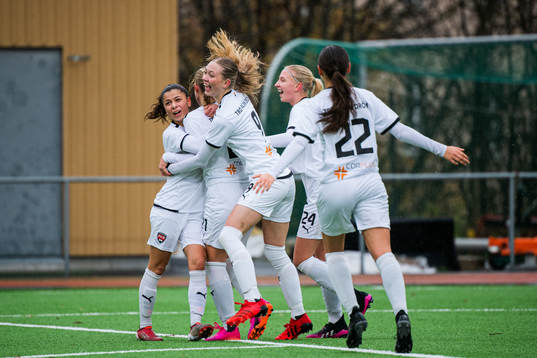 e pris i F19-slutspelet mellan Örebro och Rosengård den 7 november 2021 i Stockholm. 