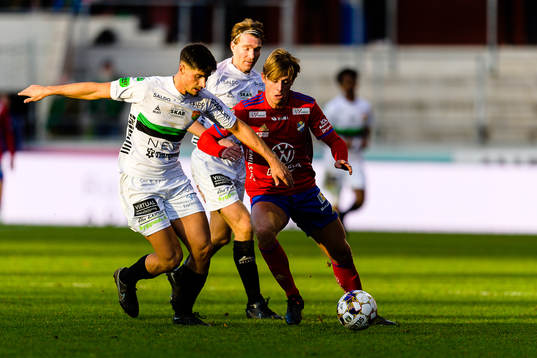 Östers Teo Brenner Toris