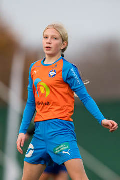 Vejbys Thea Carlsson