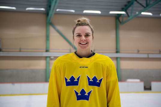 Michelle Löwenhielm