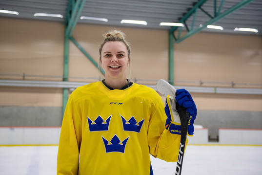 Michelle Löwenhielm