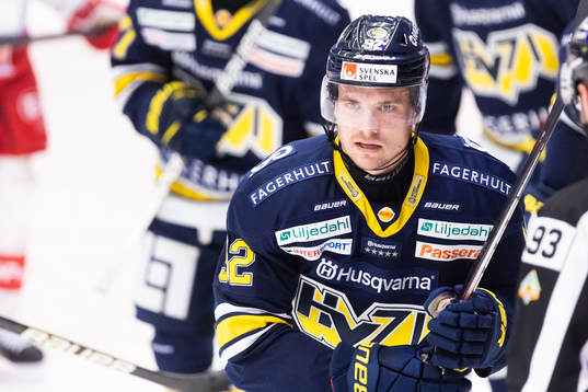 s Pontus Netterberg jublar