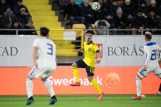 Hussein Ali of Sweden