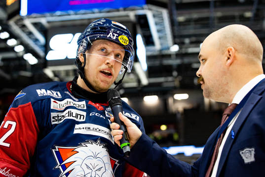 Linköpings Vilmos Gallo