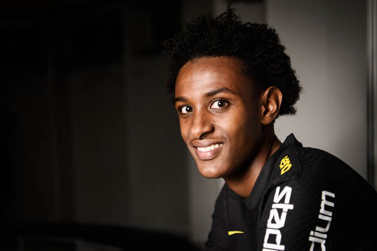 Amar Abdirahman Ahmed Fatah
